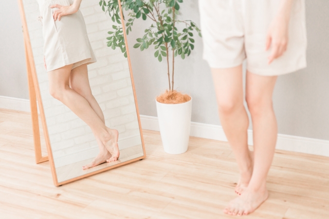 美容整体メニュー【清須/西区/あま市/痩身/美容整体】