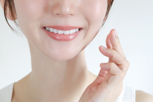 顔のむくみは内側から整える