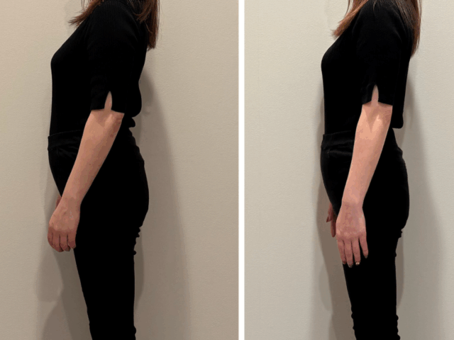 ヒップアップ習慣