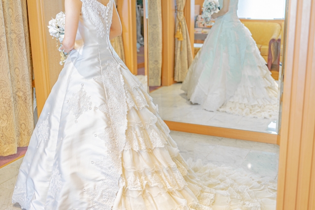 ブライダルダイエット【清須/名古屋/痩身/美容整体/ウエスト】