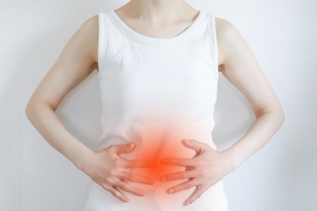 月経周期を味方にする【清須/名古屋/痩身/美容整体】