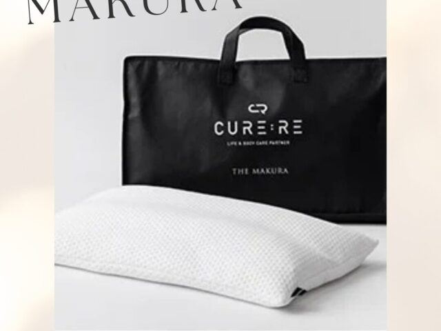 使っている枕あってますか？【清須/西区/首肩こり/美容整体】