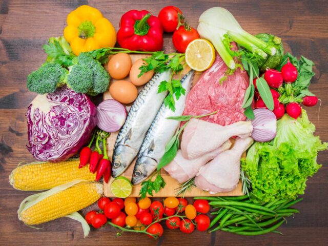 インナーケアできてますか？【清須/名古屋/痩身/美容整体】